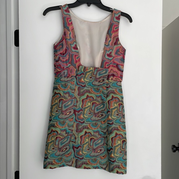 Cocktail dress - Picture 3 of 4